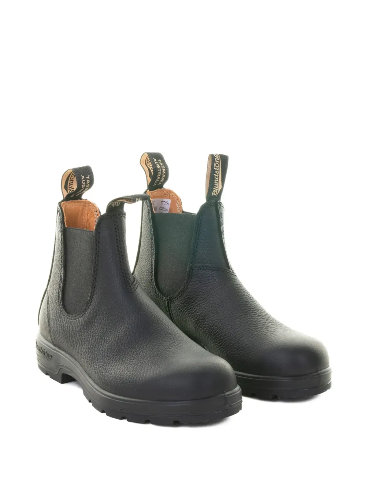 Blundstone ペブルドブーツ - 画像2