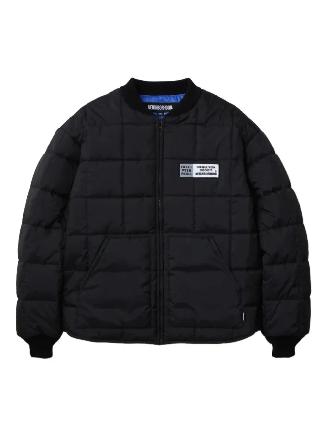 Neighborhood Neighborhood キルテッドジャケットの商品画像