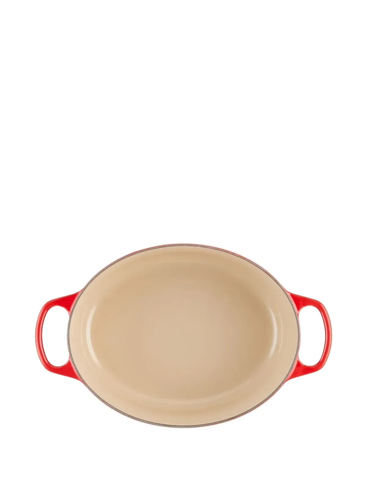 Le Creuset ココット鍋 - 画像2