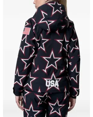 Kappa スター ZIP ジャケット - サムネイル4