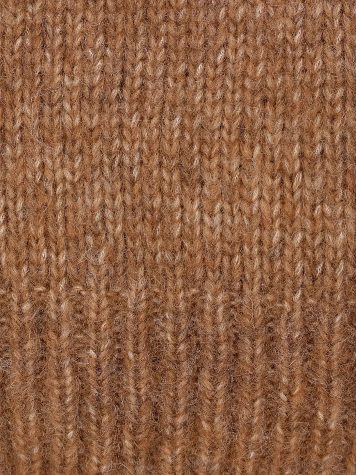 Monitaly クルーネックセーター - 画像4