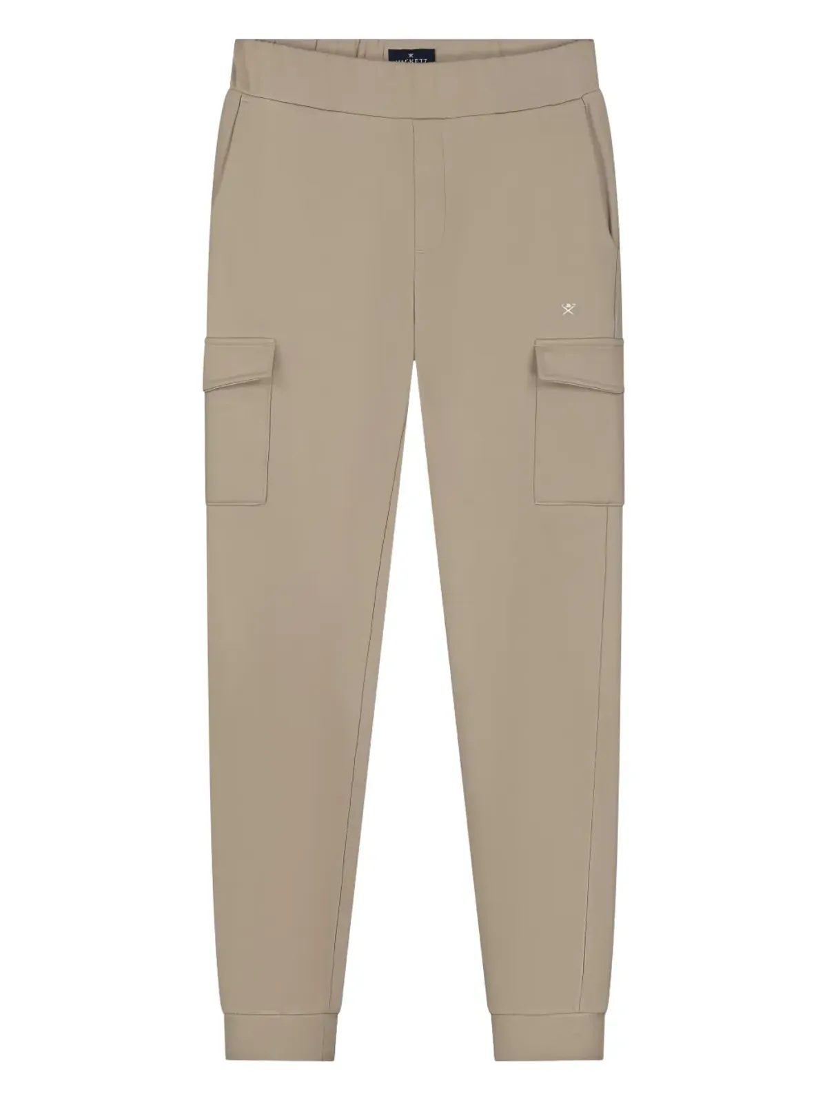 Hackett Kids ロゴディテール カーゴジョガーズ - 画像1