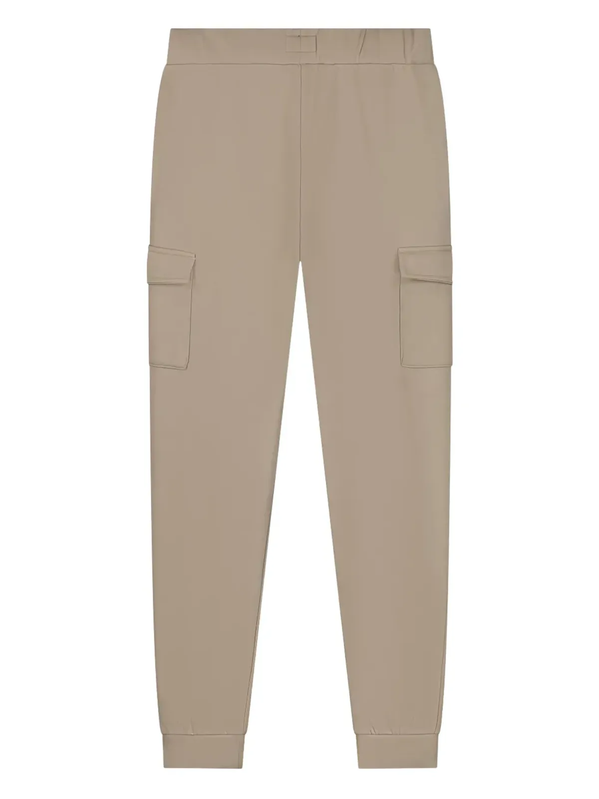 Hackett Kids ロゴディテール カーゴジョガーズ - 画像2