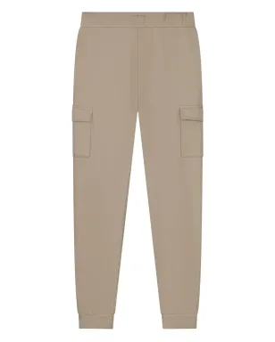 Hackett Kids ロゴディテール カーゴジョガーズ - サムネイル2