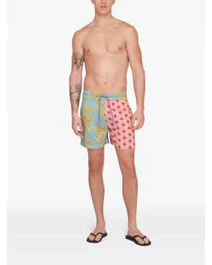 Donde Esteban ペイズリーショーツ - サムネイル3