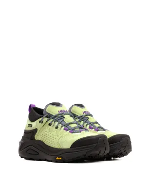 HOKA カハ3 ロー GTX ハイキングスニーカー - サムネイル2
