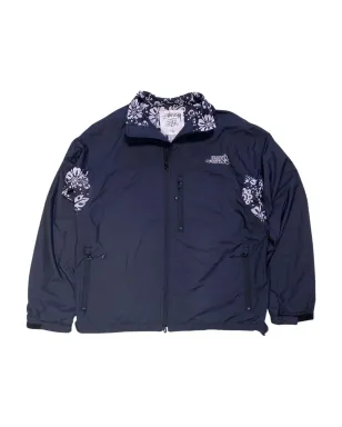 Stüssy 花柄ディテールジャケット - サムネイル1