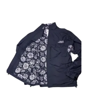 Stüssy 花柄ディテールジャケット - サムネイル2