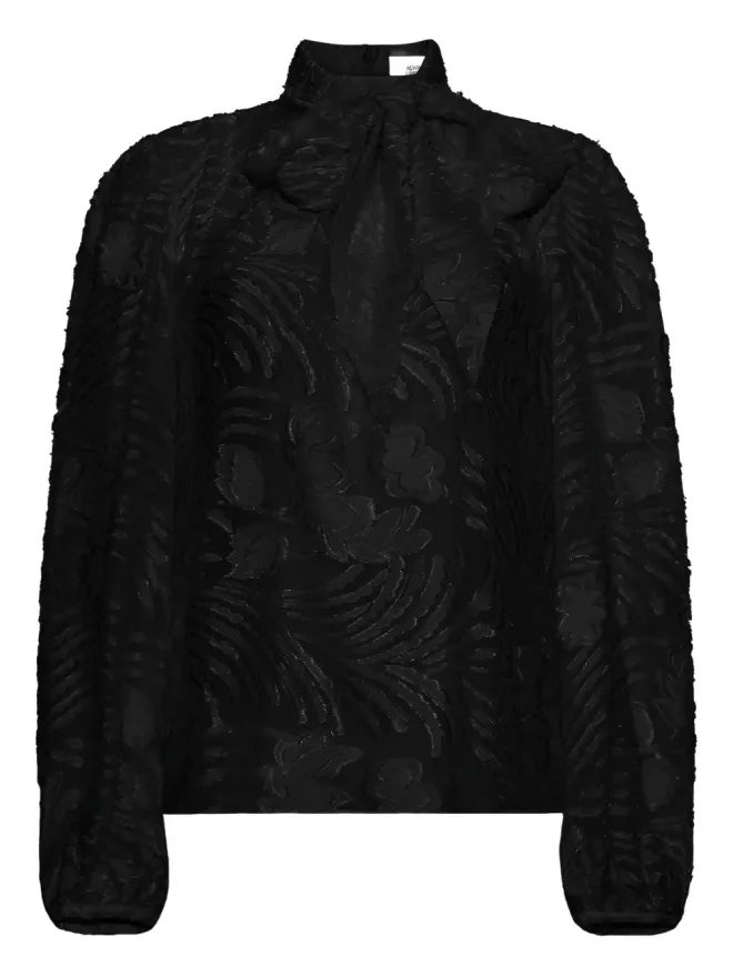 Adam Lippes Adam Lippes ジョーン ボウ フィルクーペ ブラウスの商品画像