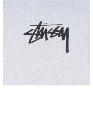 Stüssy ロゴ ロングスリーブ トップ - サムネイル2