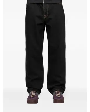 Stüssy ビッグオルジーンズ - サムネイル1