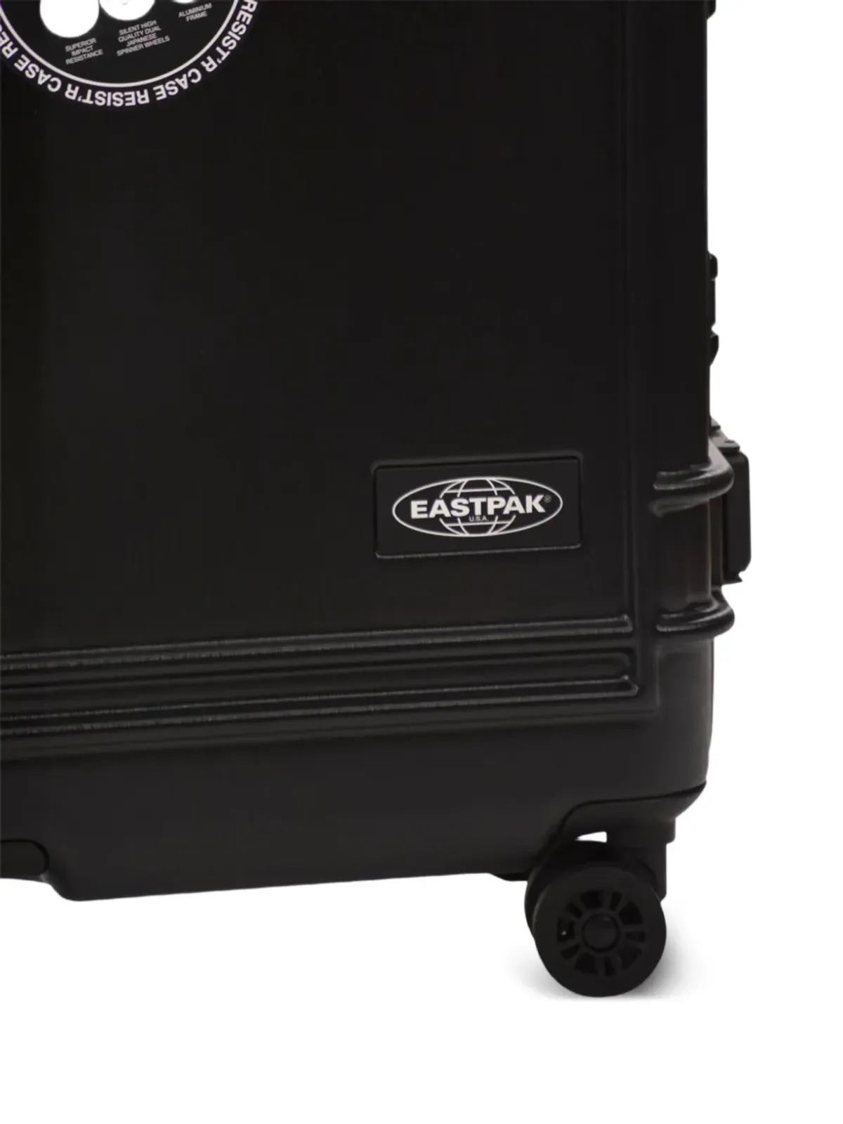 Eastpak Resist'r trolley - Black - 画像4