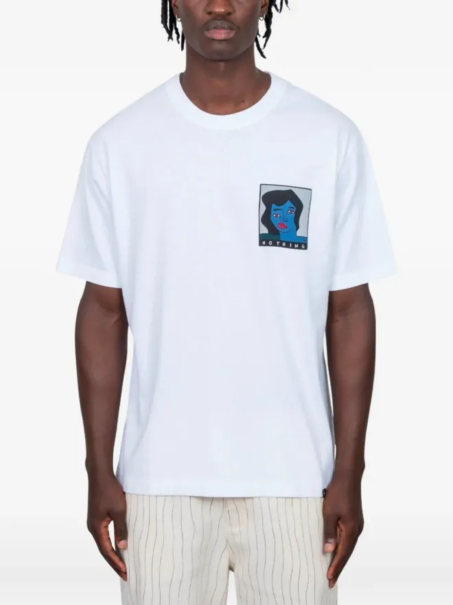 By Parra BY PARRA グラフィックTシャツの商品画像