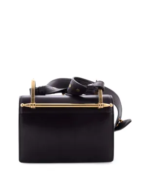Prada ビンテージ ピオニエール シティ カーフスキン ミニショルダーバッグ パープル - サムネイル2