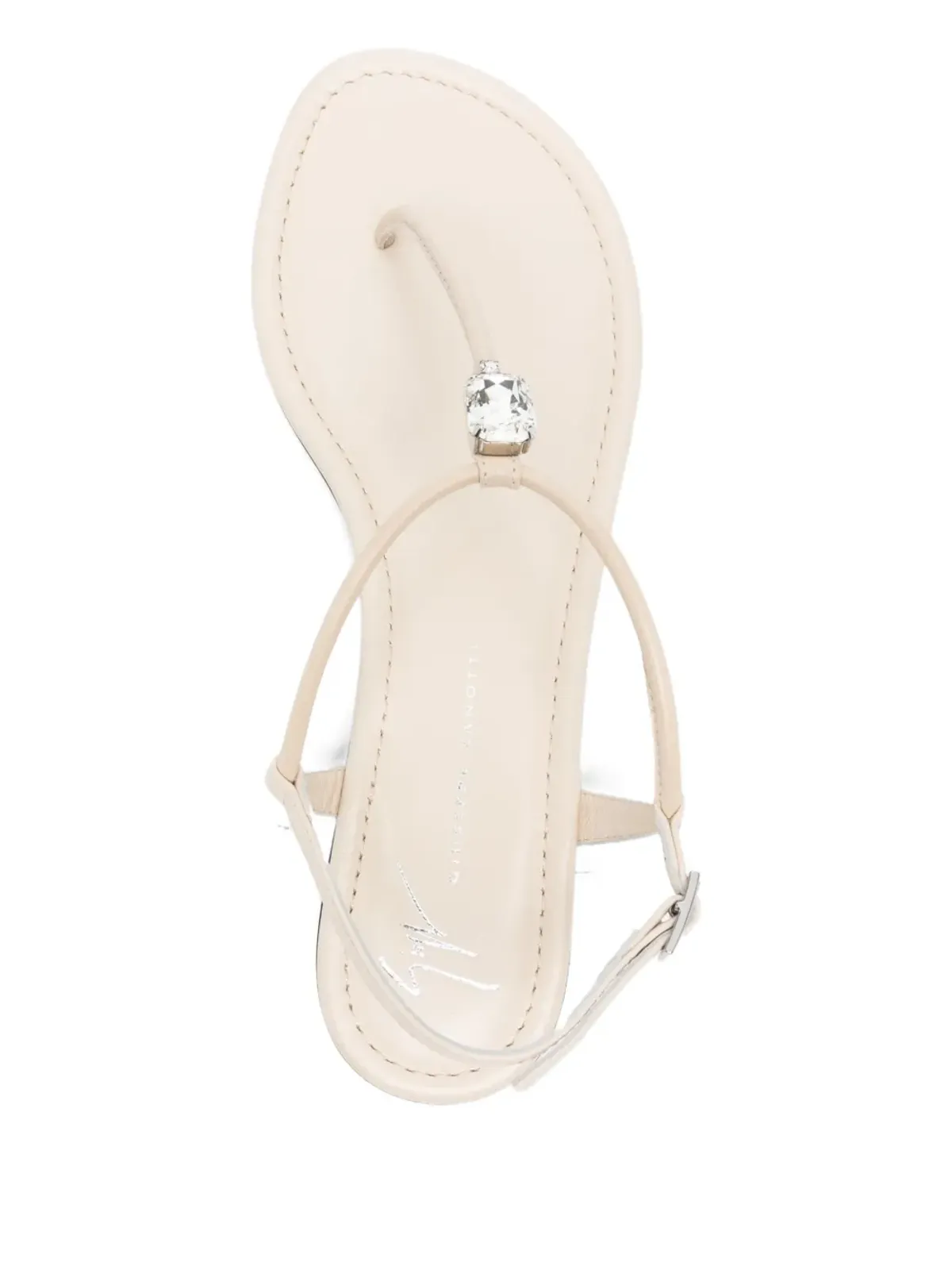 Giuseppe Zanotti サンダル - 画像4