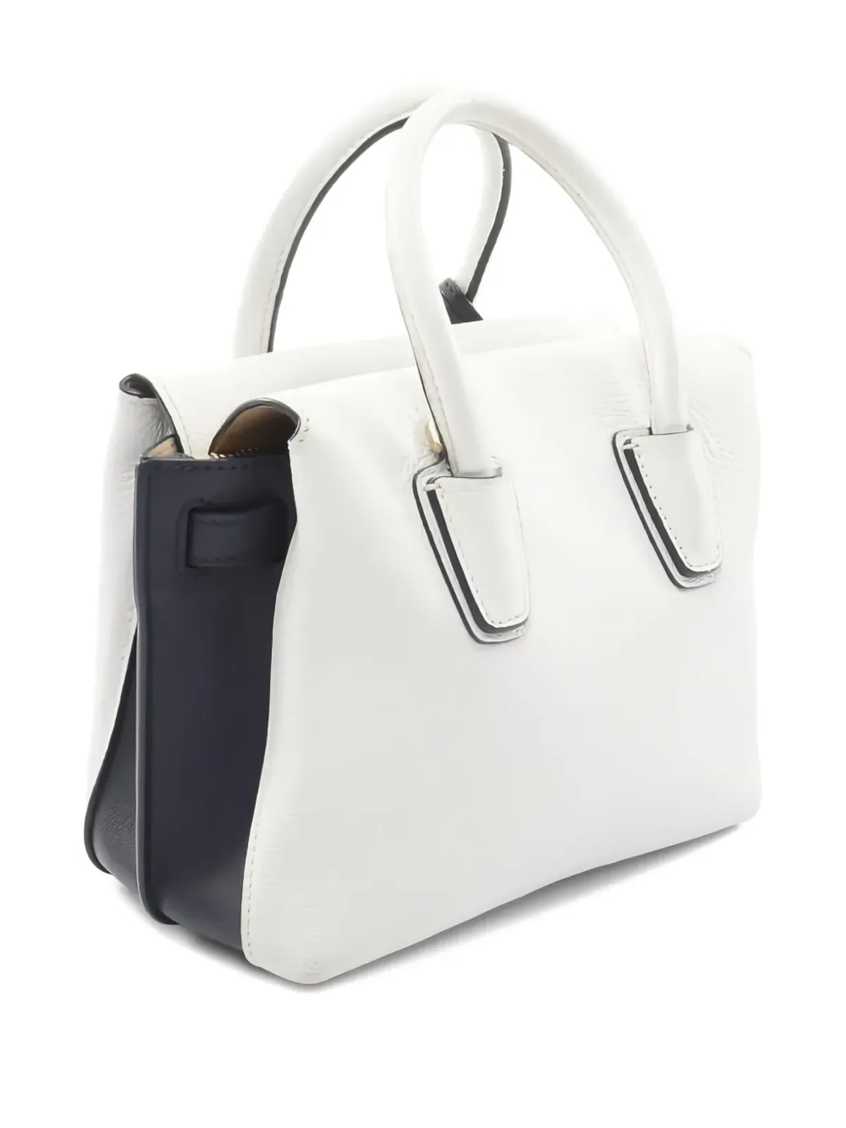 MCM Pre-Owned 2000年代 Milla ミニバッグ - 画像2