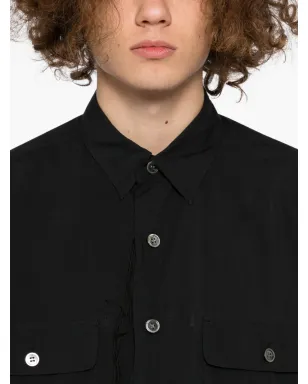 midorikawa strapped shirt - サムネイル5