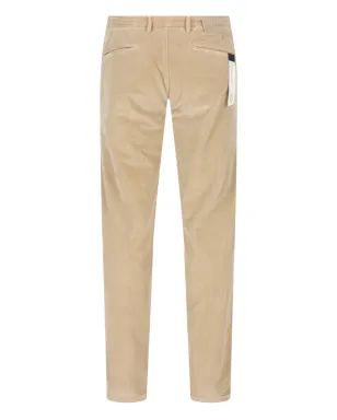 Sartoria Tramarossa ルイス コーデュロイ トラウザーズ - サムネイル2