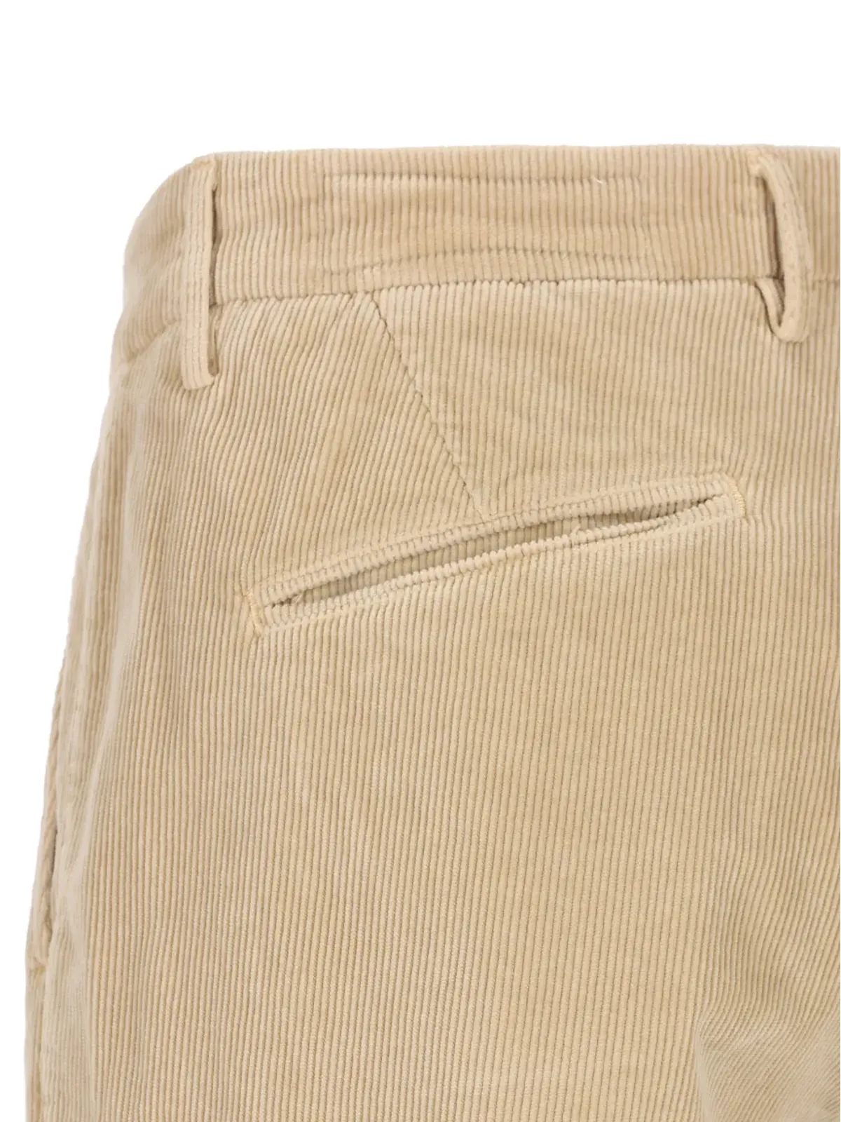 Sartoria Tramarossa ルイス コーデュロイ トラウザーズ - 画像4