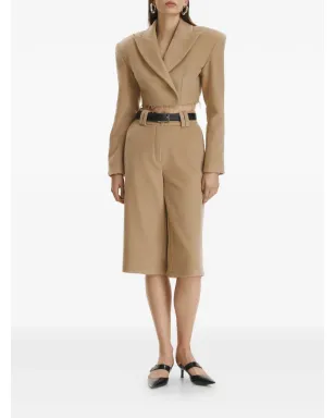 Vestiaire d'un OiseauLibre ボタンアップパンツ - サムネイル2