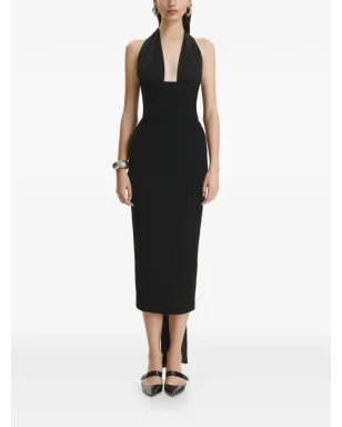 Vestiaire d'un Oiseau Libre ダイナミック ミディドレス - サムネイル2