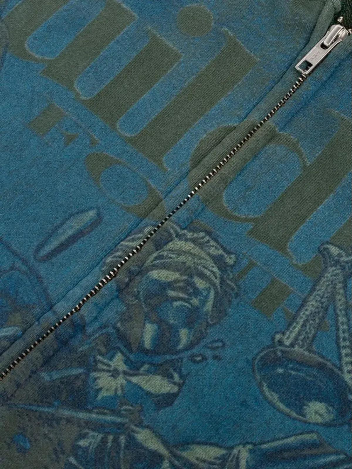 BLDG4 Sycamoreフーディ - 画像3