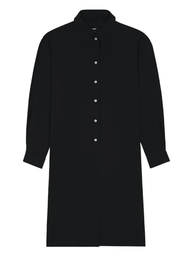MM6 Maison Margiela MM6 Maison Margiela ボタン留めシャツの商品画像