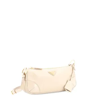 ビンテージ Prada ショルダーバッグ - サムネイル3