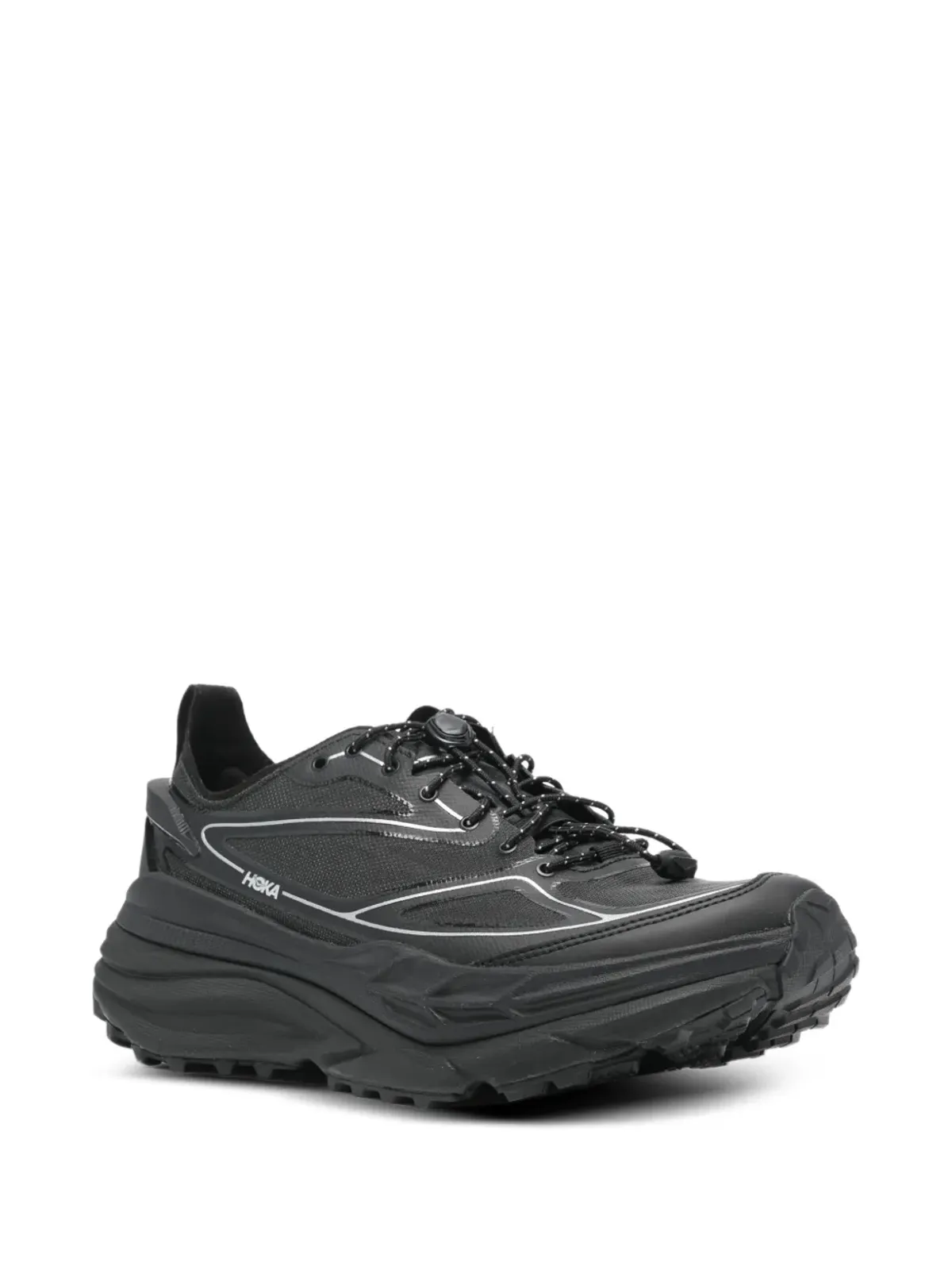HOKA Stinson One7 スニーカー - 画像2