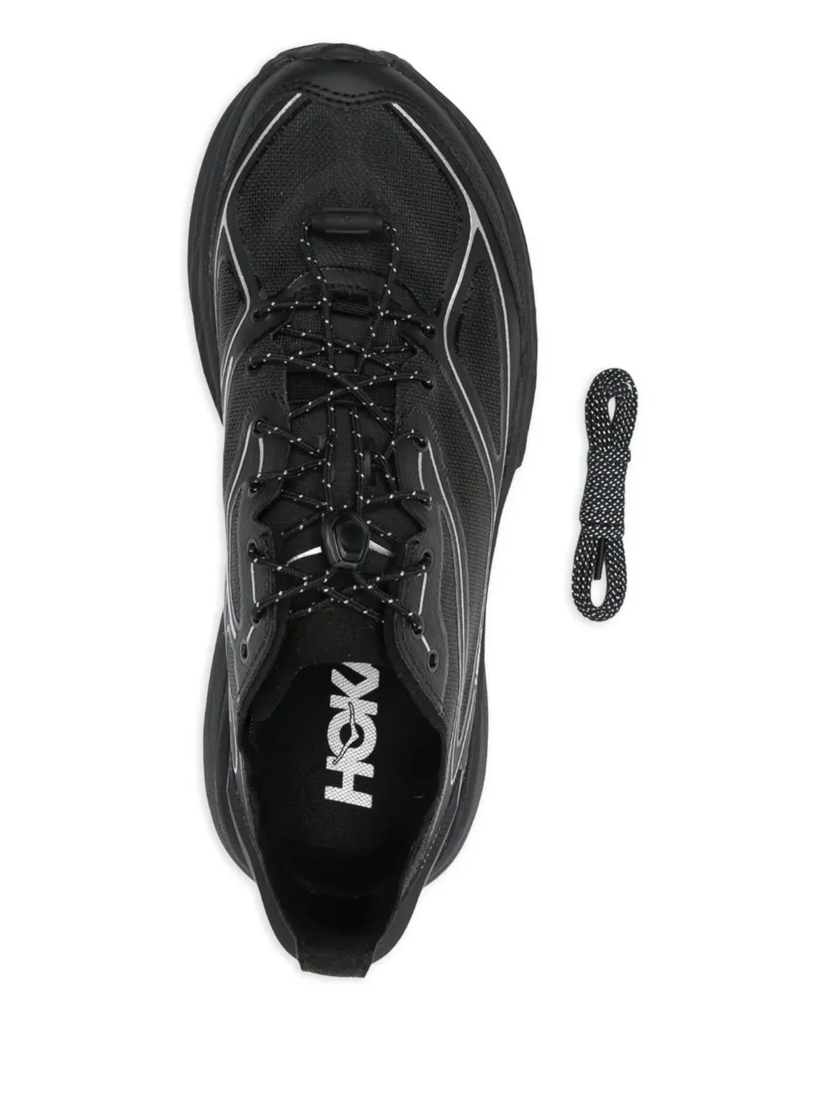 HOKA Stinson One7 スニーカー - 画像4