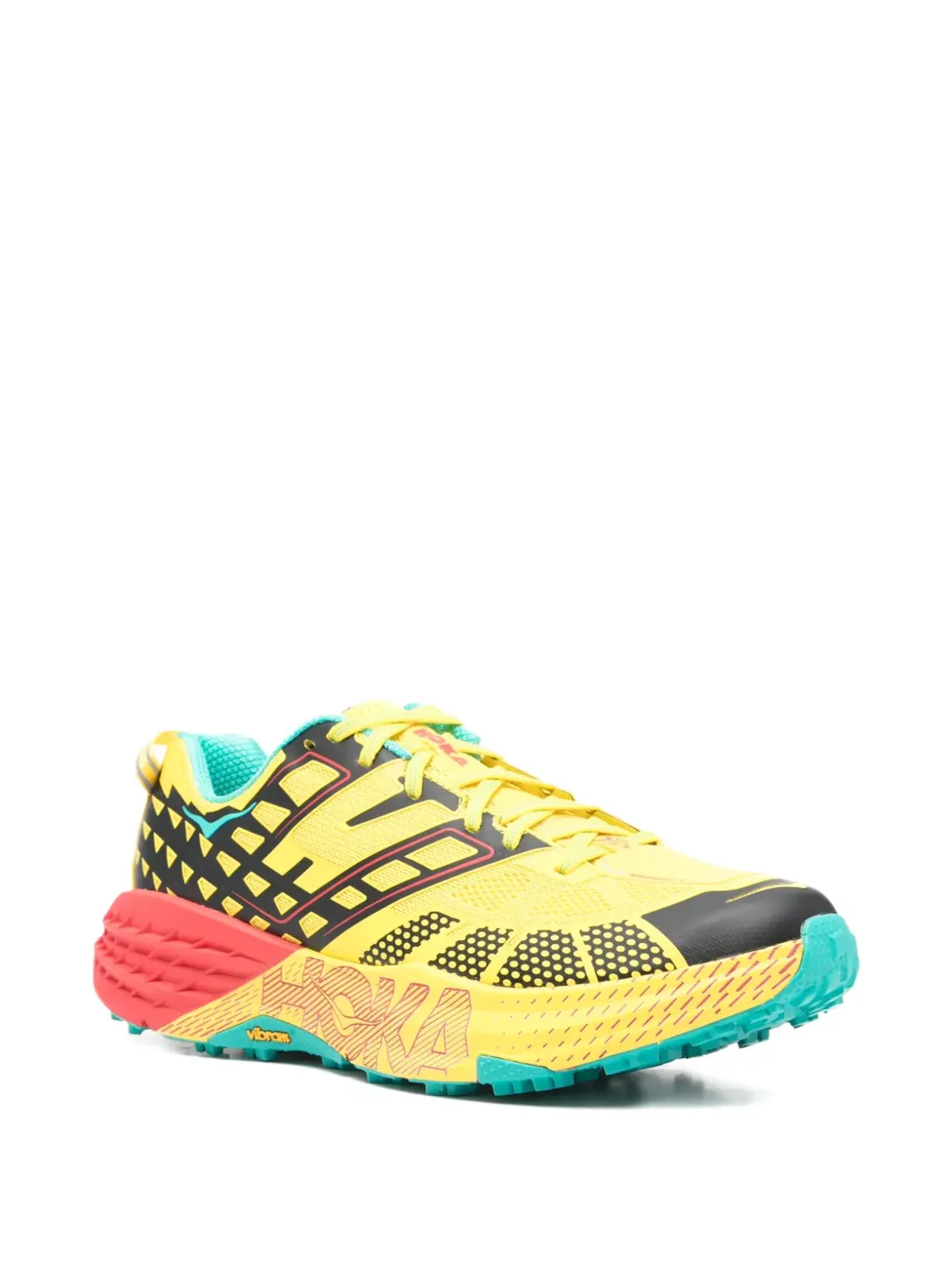 HOKA Speedgoat 2 スニーカー - 画像2