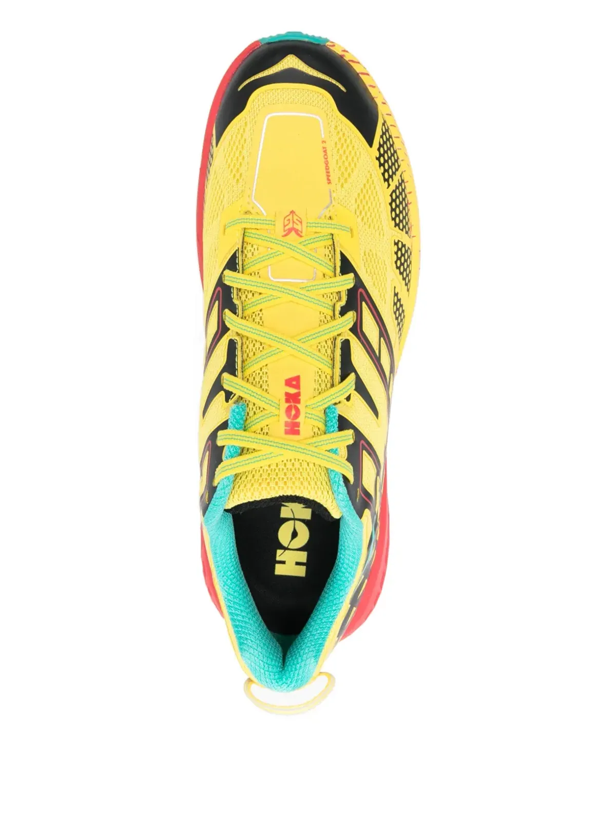 HOKA Speedgoat 2 スニーカー - 画像4