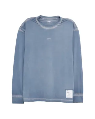 Satisfy ロングスリーブTシャツ - サムネイル1