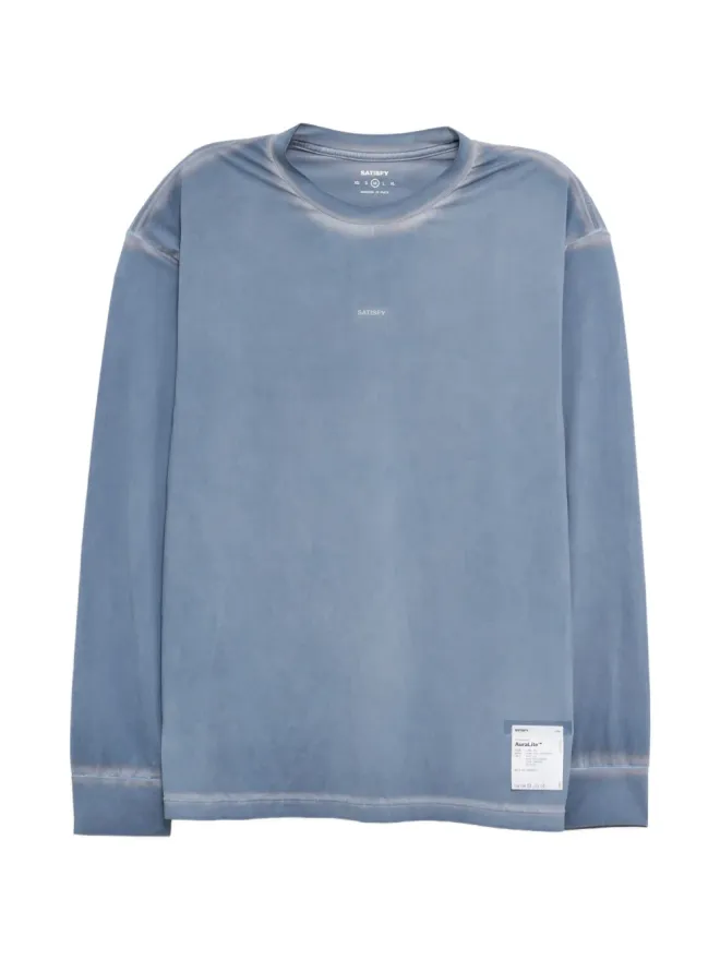 Satisfy Satisfy ロングスリーブTシャツの商品画像