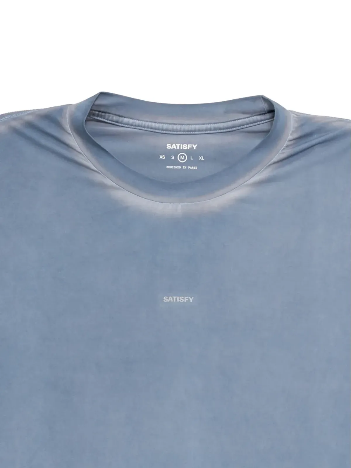 Satisfy ロングスリーブTシャツ - 画像3