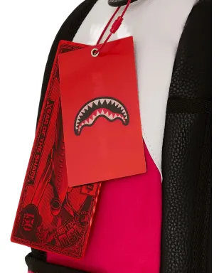 Sprayground Varsity DLX アップリケ付きバックパック - サムネイル5