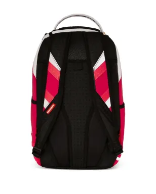 Sprayground Varsity DLX アップリケ付きバックパック - サムネイル2