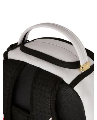 Sprayground Varsity DLX アップリケ付きバックパック - サムネイル4