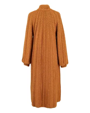 Andrè Laug Vintage ウールコート - サムネイル2