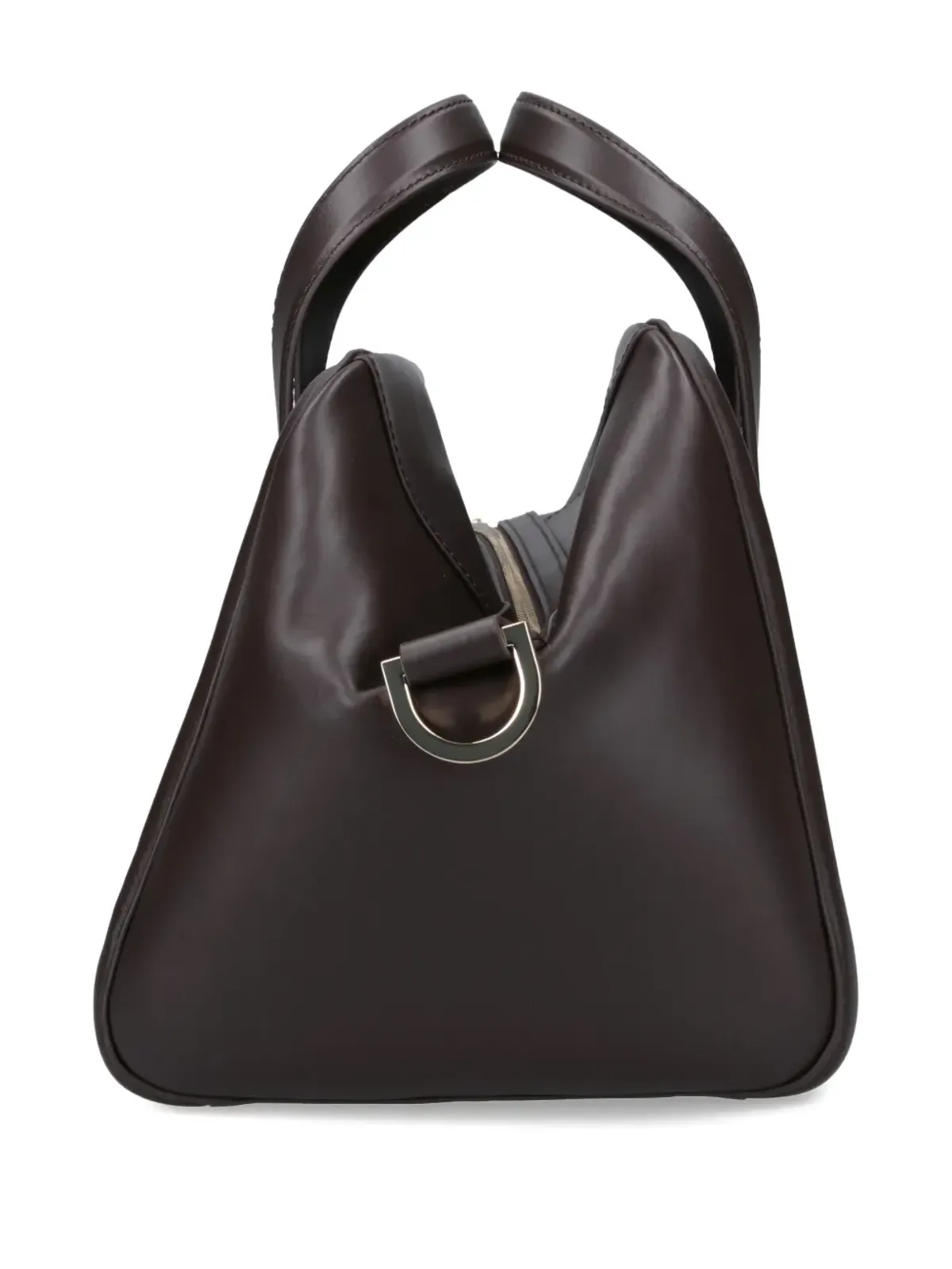 SALCE アレーネ トートバッグ - Brown - 画像5