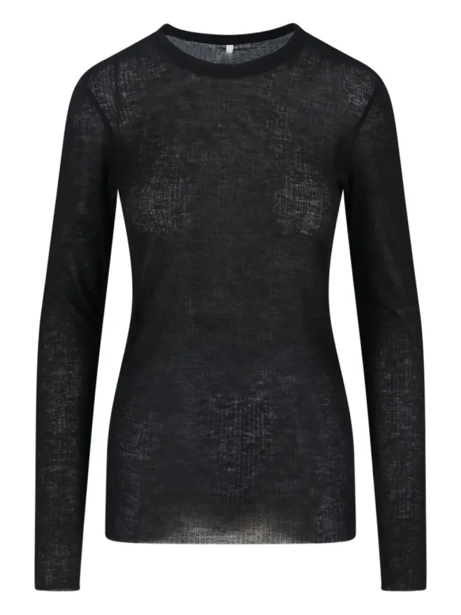 TONYWACK TONYWACK ロングスリーブトップの商品画像