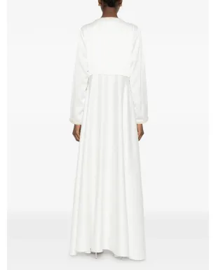Reem Al Dhaheri 刺繍入りカフタンセット - サムネイル3