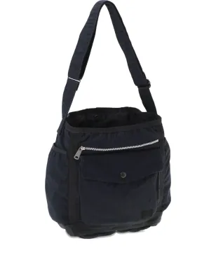 Porter-Yoshida & Co. ジップポケットショルダーバッグ - サムネイル1