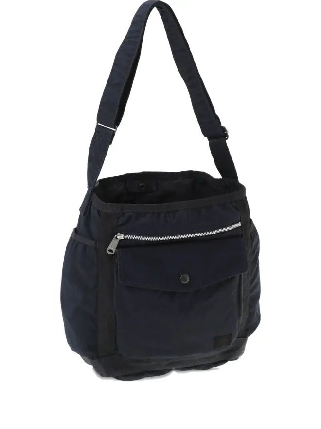 Porter-Yoshida & Co. Porter-Yoshida & Co. ジップポケットショルダーバッグの商品画像