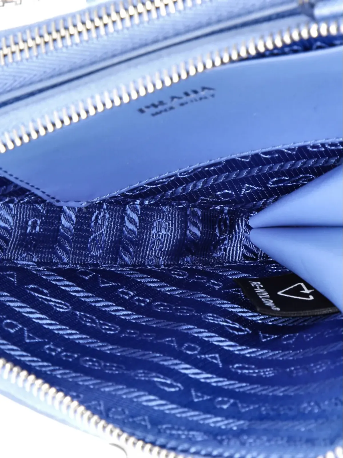 ビンテージ Prada バッグ - 画像5