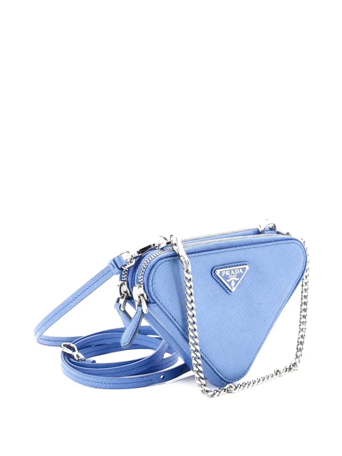 ビンテージ Prada バッグ - 画像3