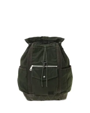 Porter-Yoshida & Co. ジップポケットバックパック - サムネイル1