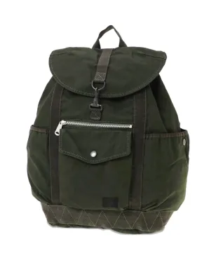 Porter-Yoshida & Co. ジップポケットバックパック - サムネイル2