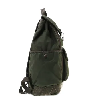 Porter-Yoshida & Co. ジップポケットバックパック - サムネイル4