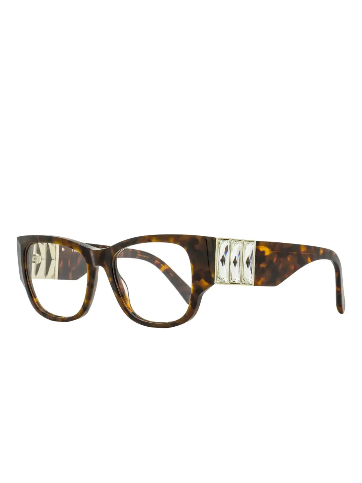 Swarovski Eyewear SK5473 眼鏡 - 画像2
